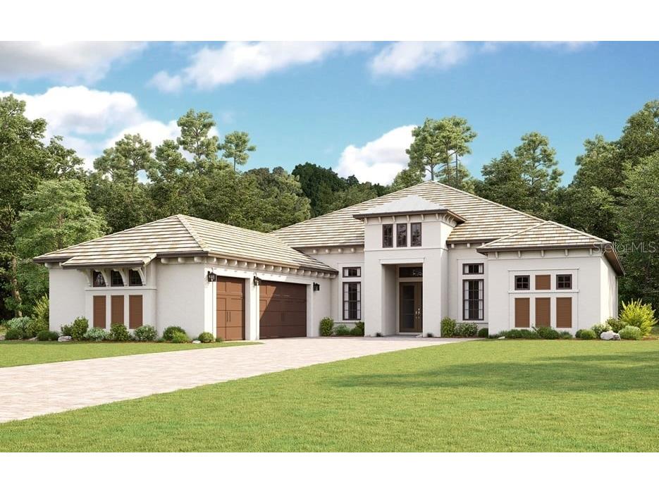 3936 Santa Caterina Boulevard Lakewood Ranch FL 34211 J970269 image1