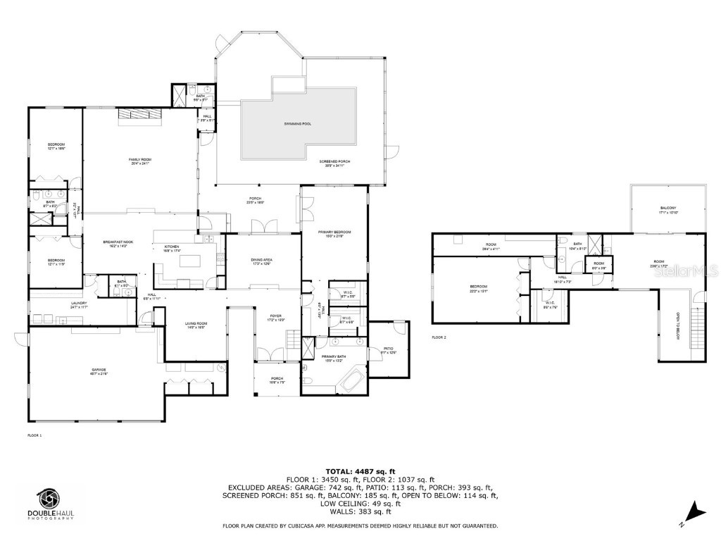 3936 Spyglass Hill Road Sarasota FL 34238 A4652302 image69