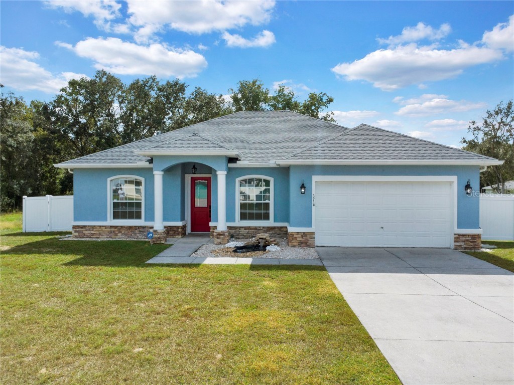 3936 SW 130th Loop Ocala FL 34473 O6253873 image1