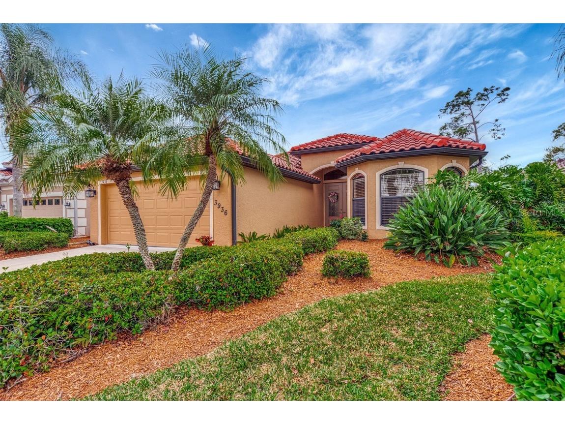3936 Whispering Oaks Drive North Port FL 34287 N6131592 image1