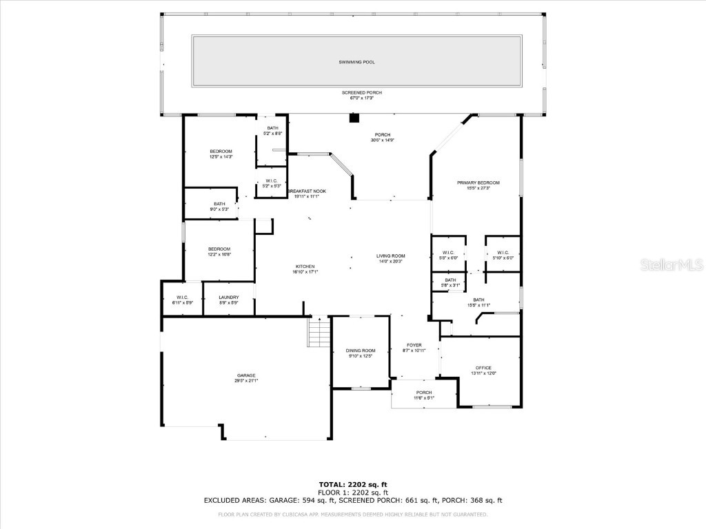 3937 Bal Harbor Boulevard Punta Gorda FL 33950 C7516537 image67