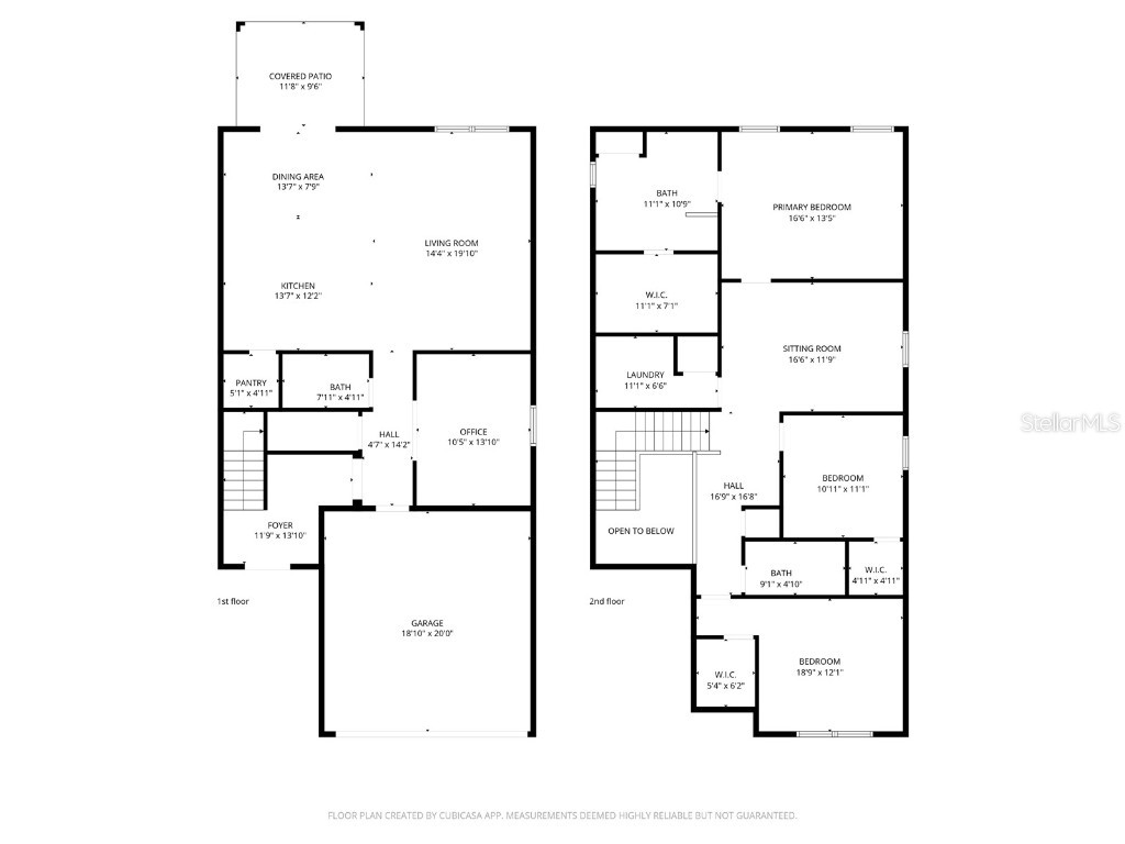 3937 Ceremony Cove Sanford FL 32771 O6370786 image49