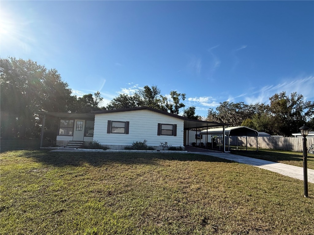 3937 Citrus Circle Fruitland Park FL 34731 G5105538 image1
