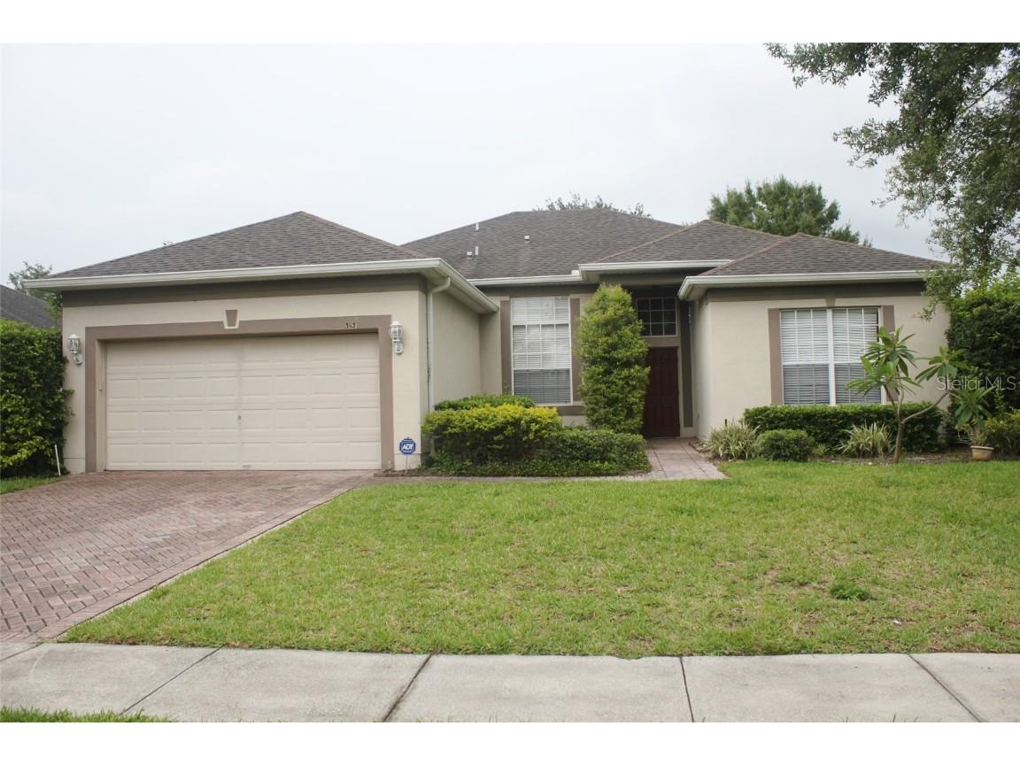 3937 Hollow Crossing Drive Orlando FL 32817 O6163901 image1