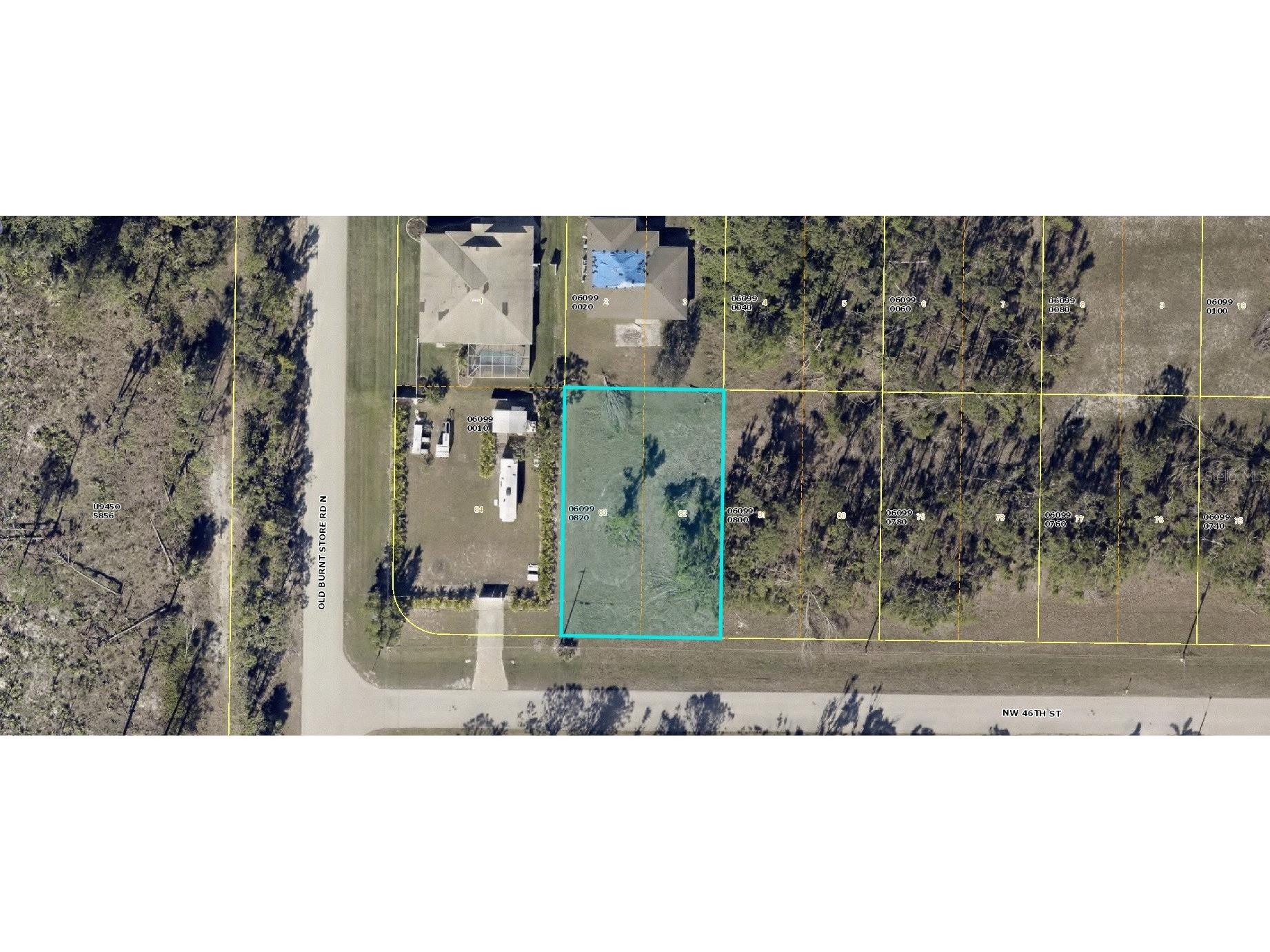 3937 NW 46th Street Cape Coral FL 33993 C7483376 image1