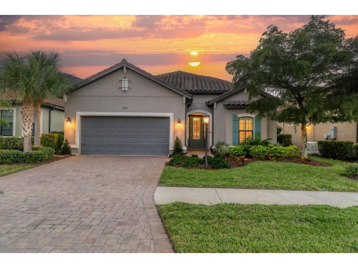 3937 Waypoint Avenue Osprey FL 34229 - LITTLE SARASOTA BAY A4593940 image1