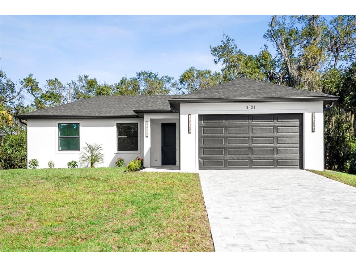 3938 Ascot Drive North Port FL 34291 TB8460560 image1