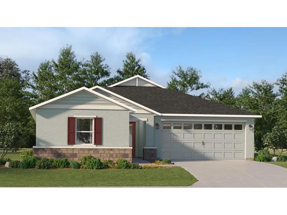 3938 Bigarade Lane Lake Alfred FL 33850 O6319891 image1