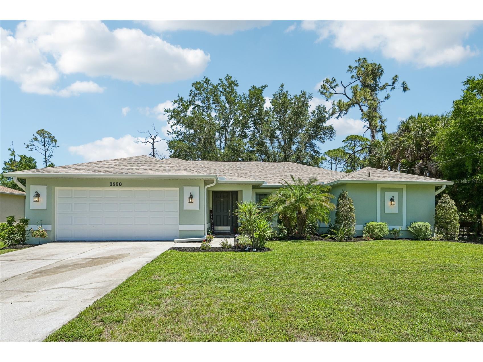 3938 Lovering Avenue North Port FL 34286 A4693914 image1