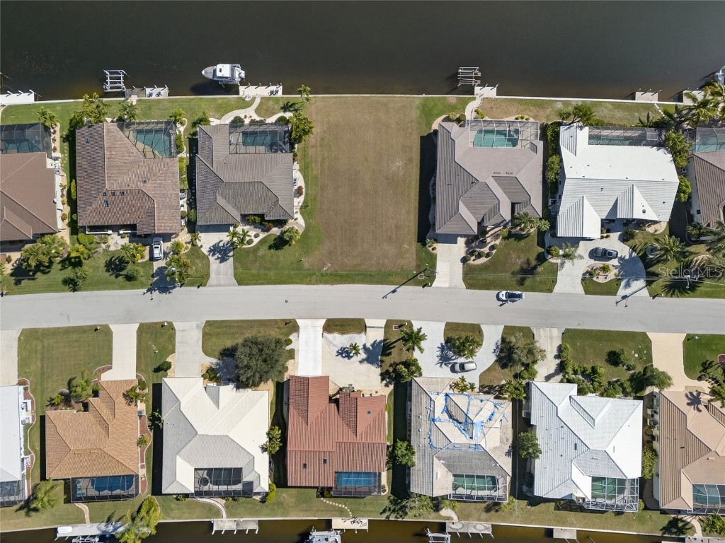 3938 San Pietro Court Punta Gorda FL 33950 - MALTESE CANAL C7518403 image3