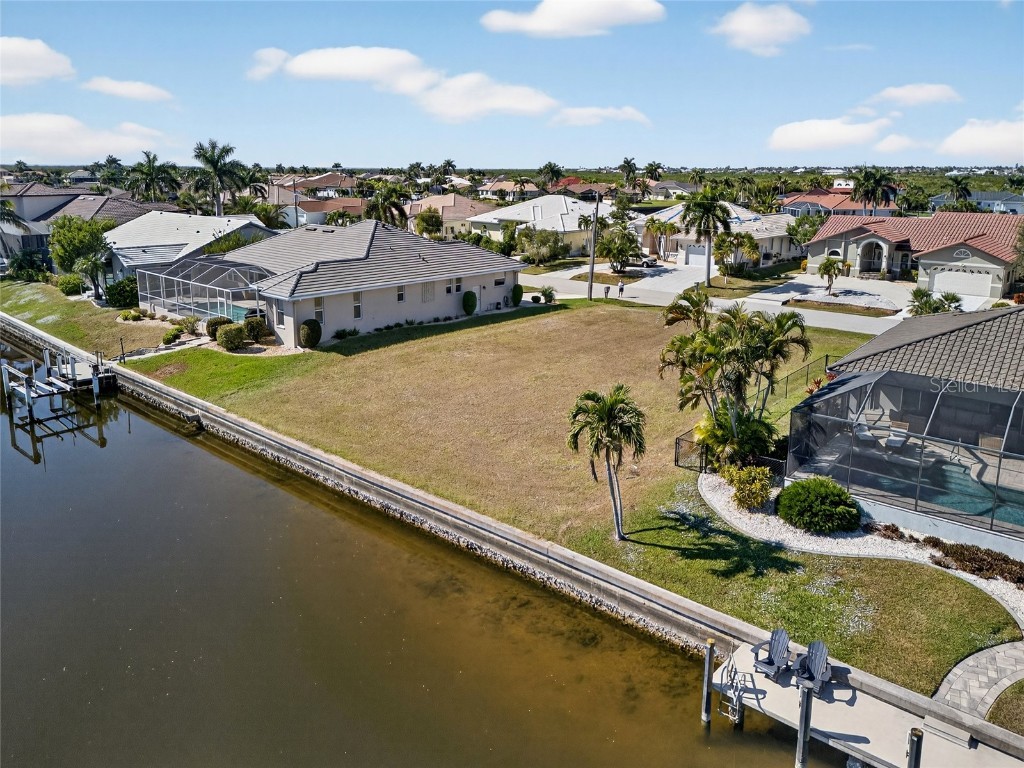 3938 San Pietro Court Punta Gorda FL 33950 - MALTESE CANAL C7518403 image6