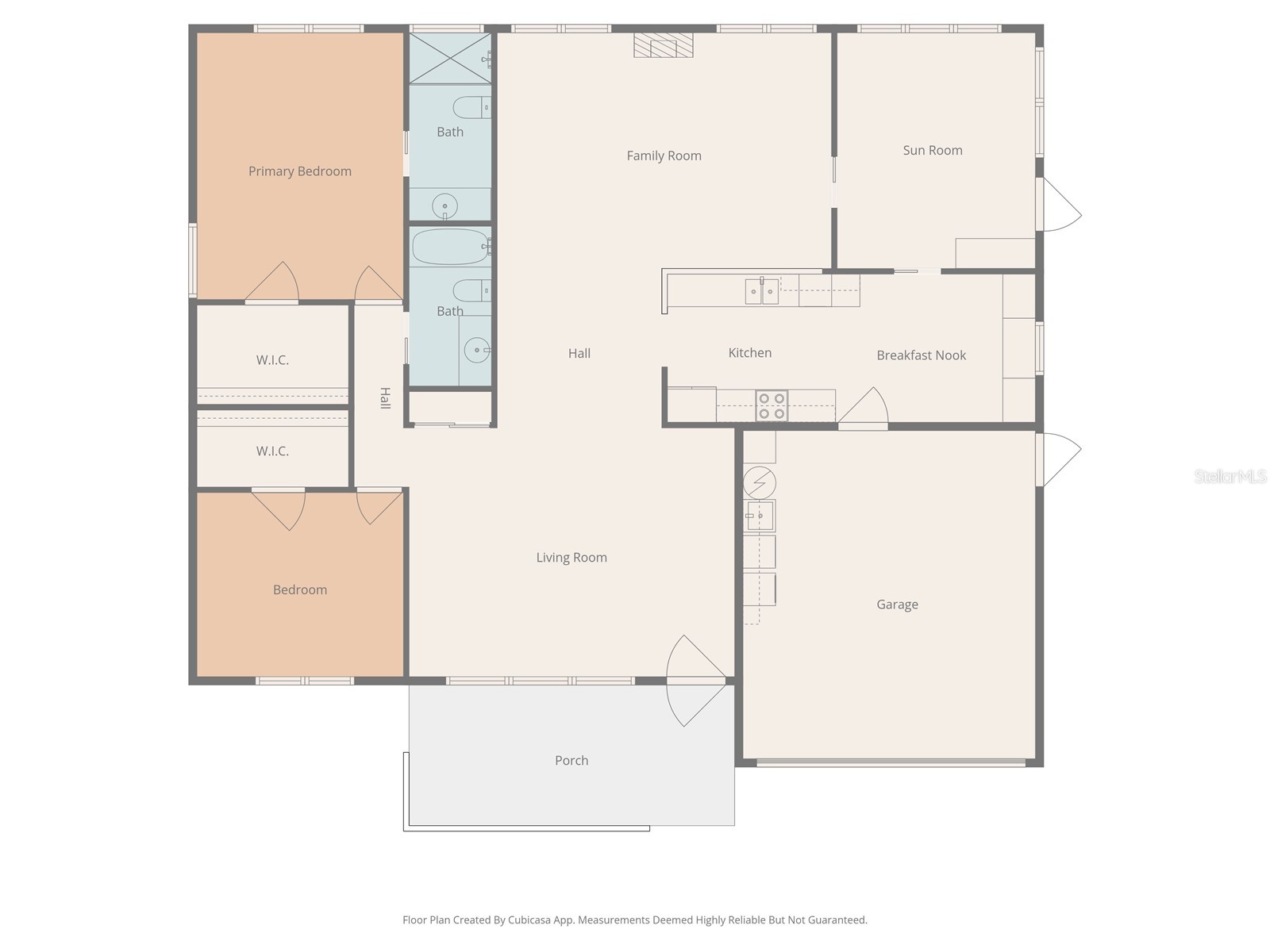 3939 90th Terrace N Pinellas Park FL 33782 TB8508241 image39