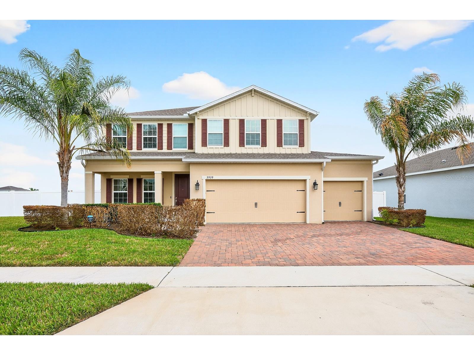 3939 Clipstone Place Sanford FL 32773 O6386937 image1