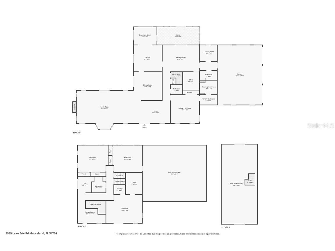 3939 Lake Erie Road Groveland FL 34736 O6301849 image16