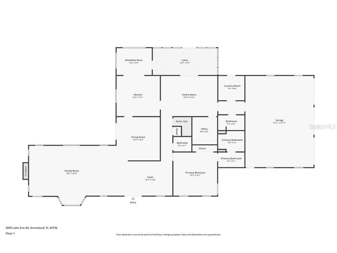 3939 Lake Erie Road Groveland FL 34736 O6301849 image37