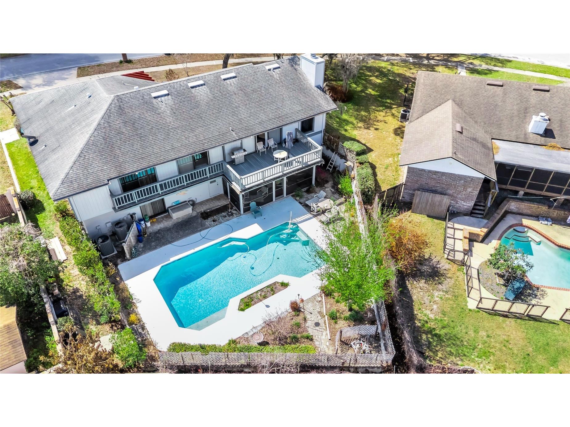 3939 Rose Petal Lane Orlando FL 32808 - LAKE ORLANDO O6392562 image41