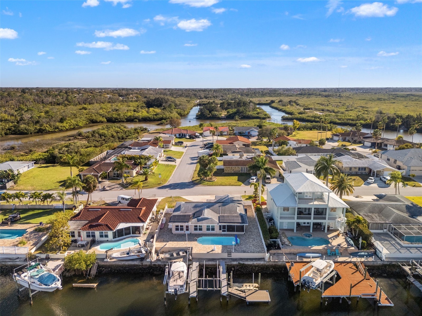 3939 Rudder Way New Port Richey FL 34652 TB8472364 image59