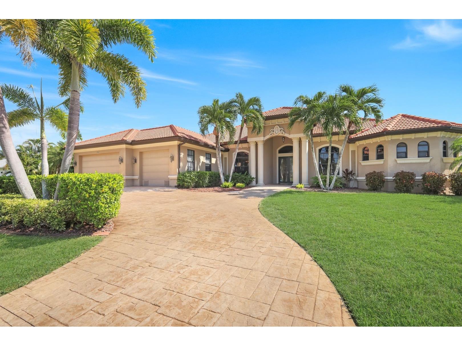 3939 SW 27th Court Cape Coral FL 33914 C7516795 image1