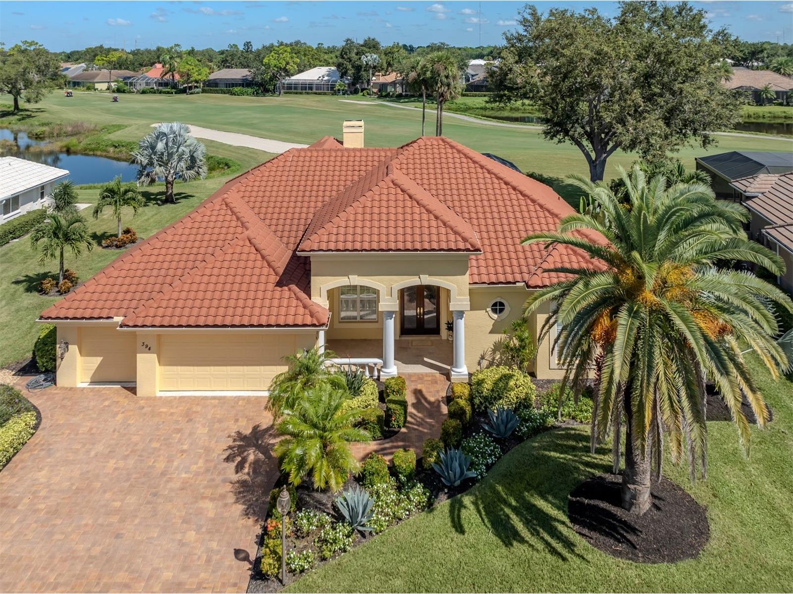 394 Autumn Chase Drive Venice FL 34292 N6140641 image1