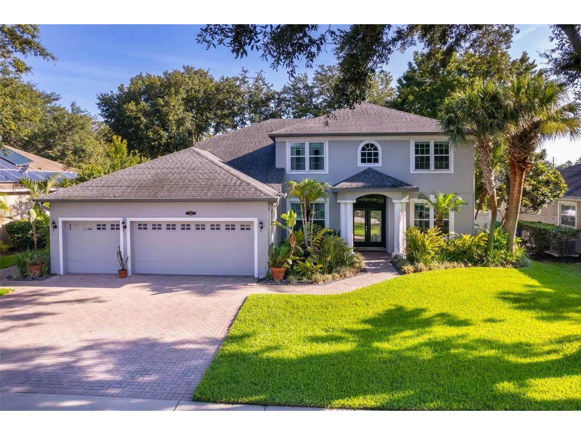 394 Baymoor Way Lake Mary FL 32746 O6318100 image1