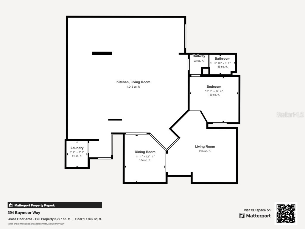394 Baymoor Way Lake Mary FL 32746 O6318100 image46