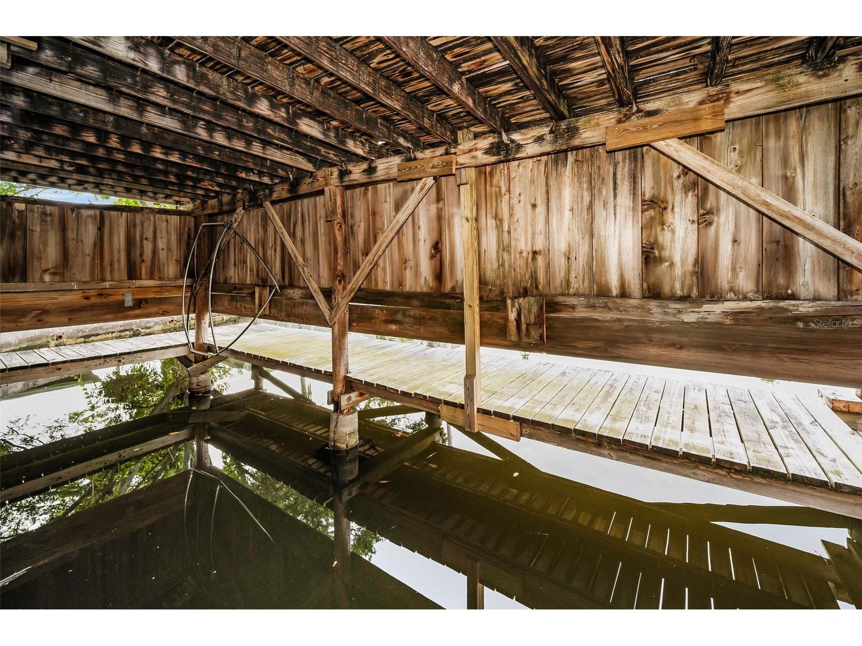 394 Georgia Avenue Crystal Beach FL 34681 TB8392043 image11