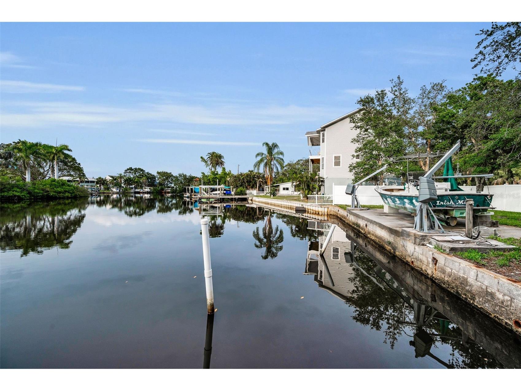 394 Georgia Avenue Crystal Beach FL 34681 TB8392043 image14