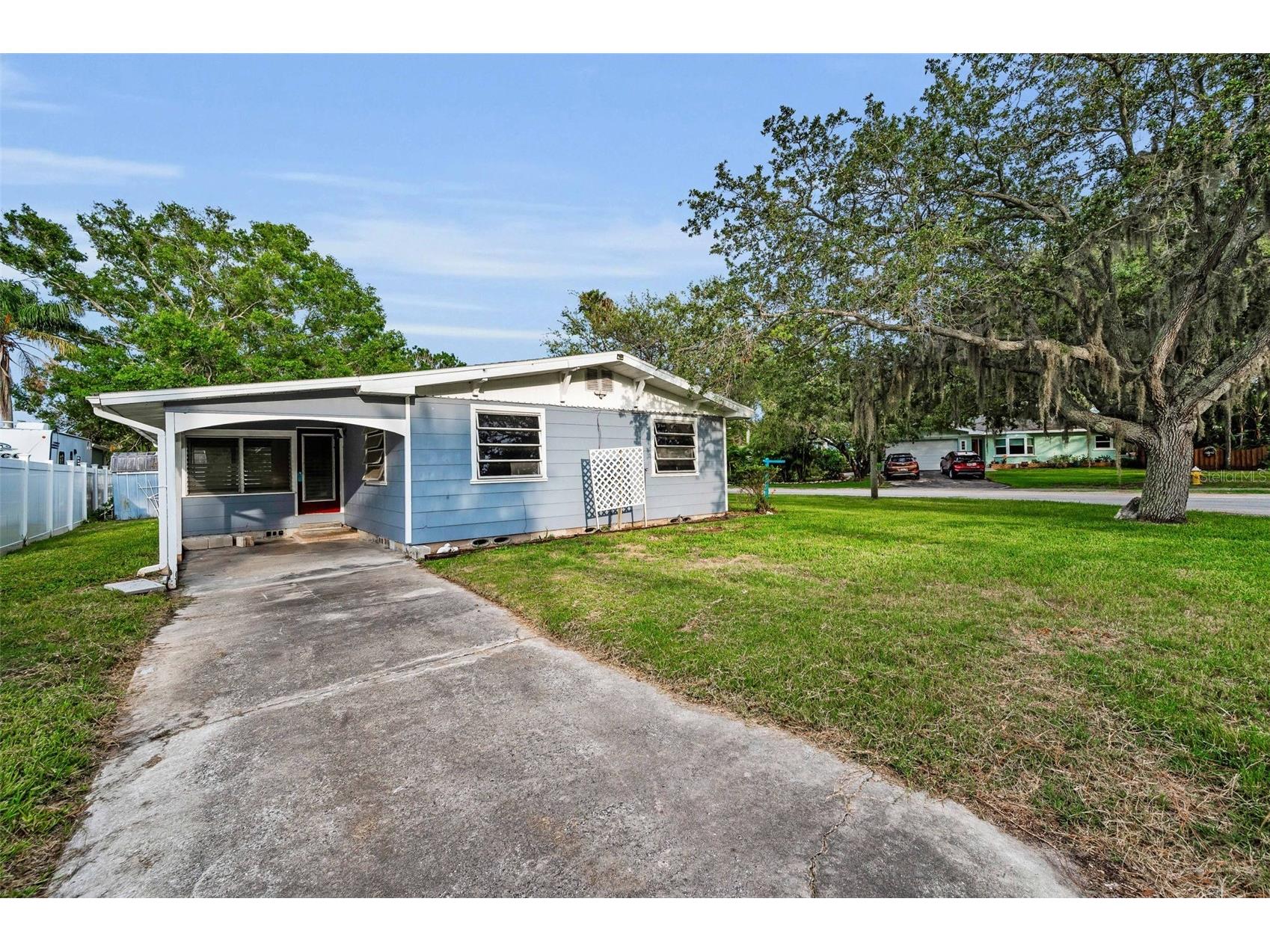 394 Georgia Avenue Crystal Beach FL 34681 TB8392043 image18