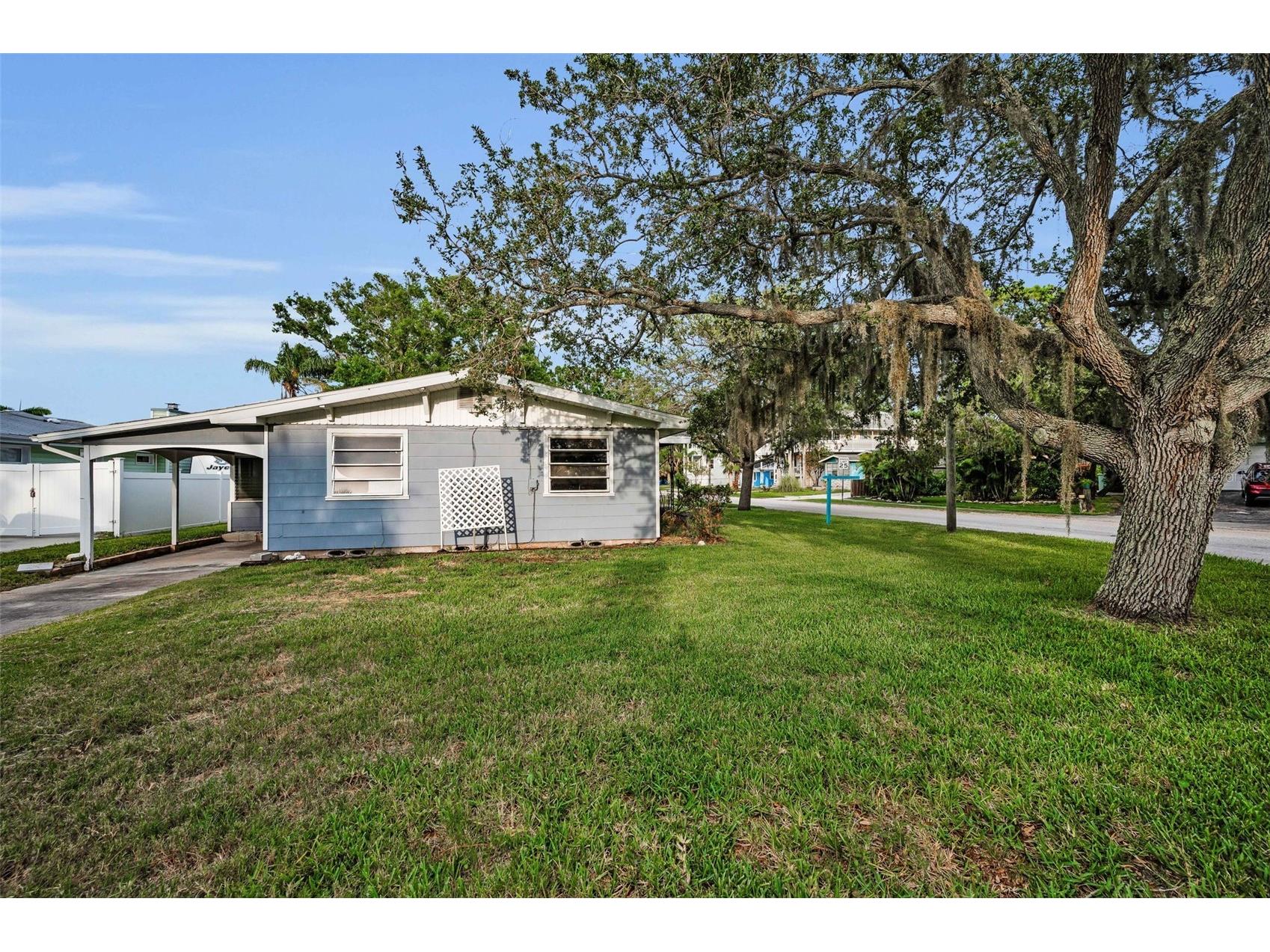 394 Georgia Avenue Crystal Beach FL 34681 TB8392043 image19