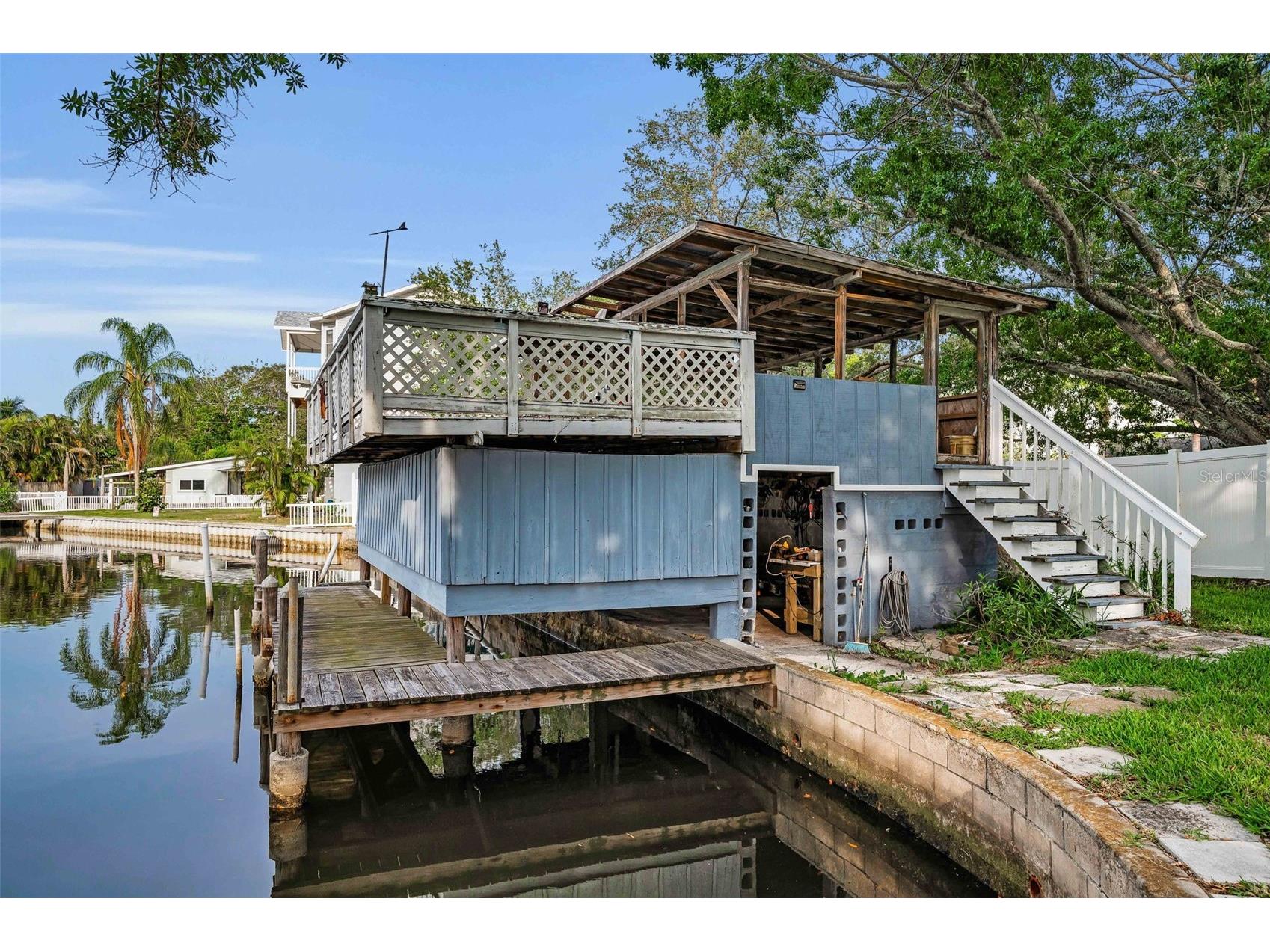 394 Georgia Avenue Crystal Beach FL 34681 TB8392043 image21