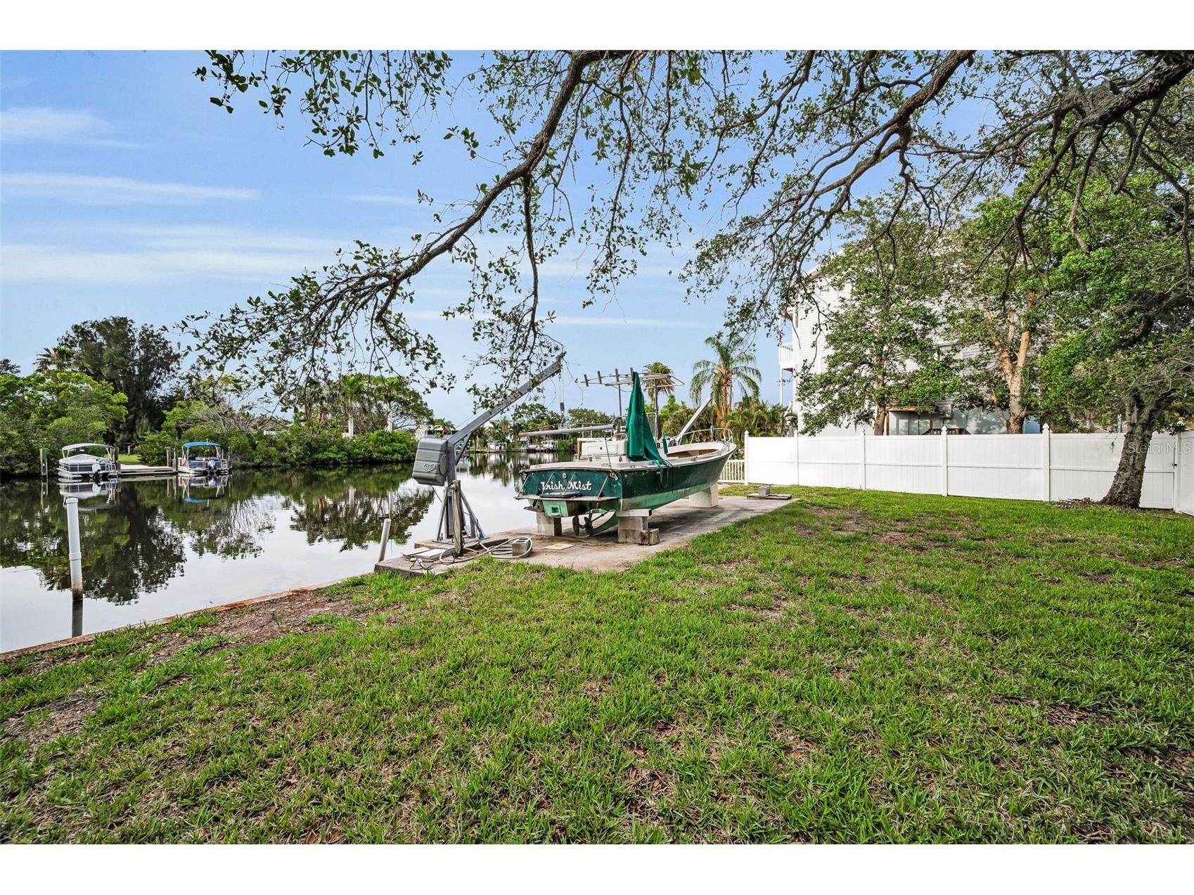 394 Georgia Avenue Crystal Beach FL 34681 TB8392043 image26