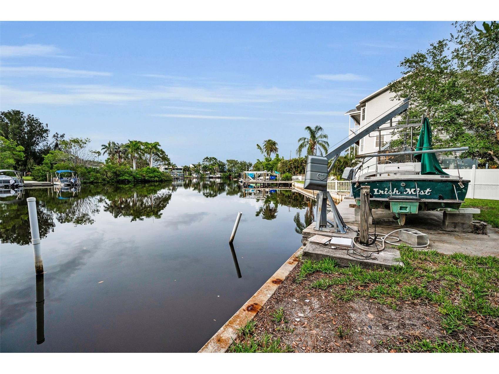 394 Georgia Avenue Crystal Beach FL 34681 TB8392043 image27