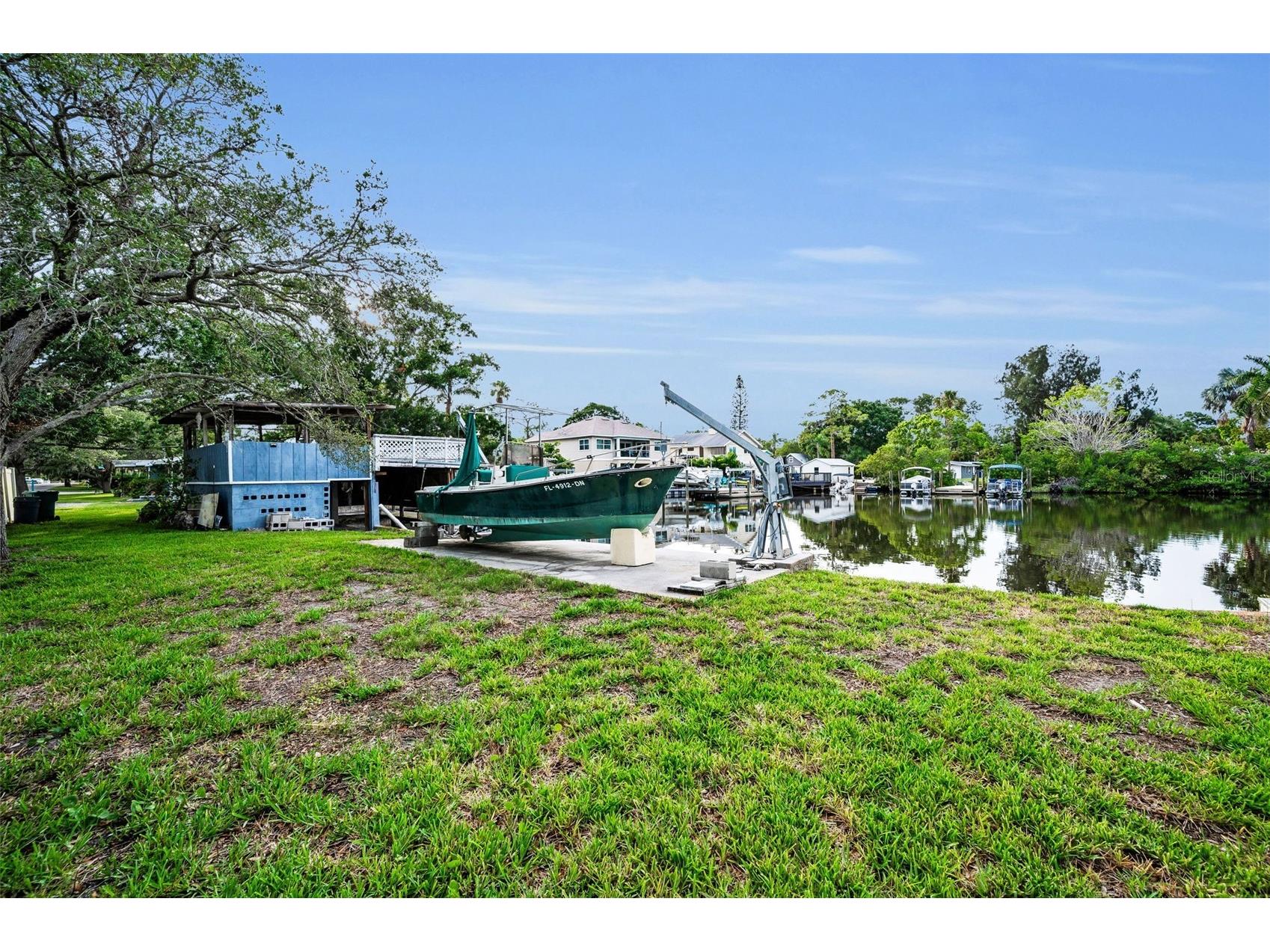 394 Georgia Avenue Crystal Beach FL 34681 TB8392043 image28