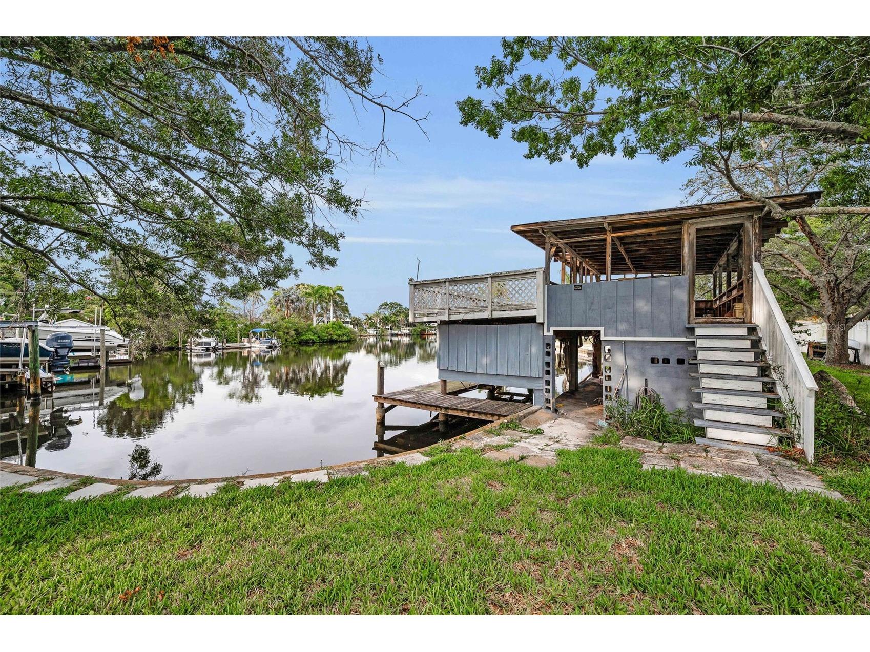 394 Georgia Avenue Crystal Beach FL 34681 TB8392043 image3