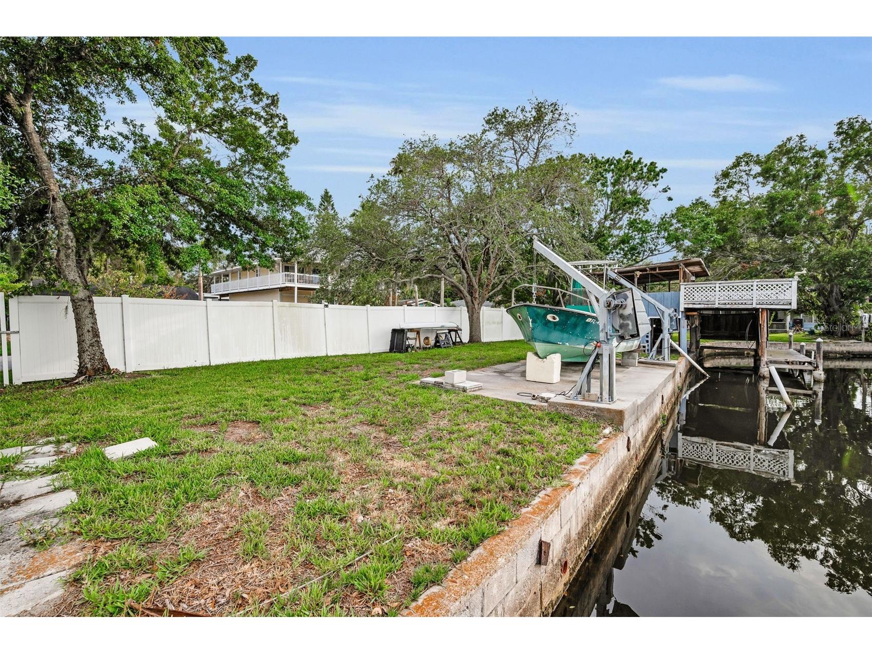 394 Georgia Avenue Crystal Beach FL 34681 TB8392043 image31