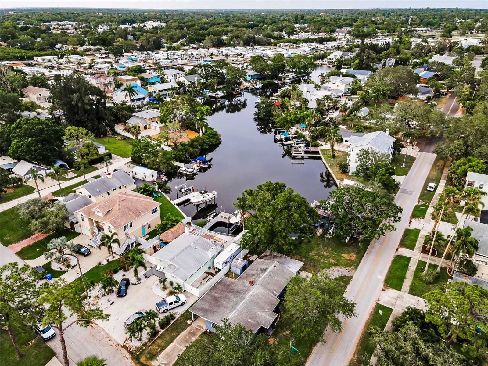 394 Georgia Avenue Crystal Beach FL 34681 TB8392043 image33