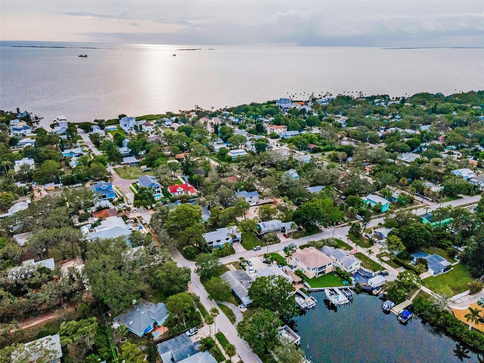 394 Georgia Avenue Crystal Beach FL 34681 TB8392043 image36