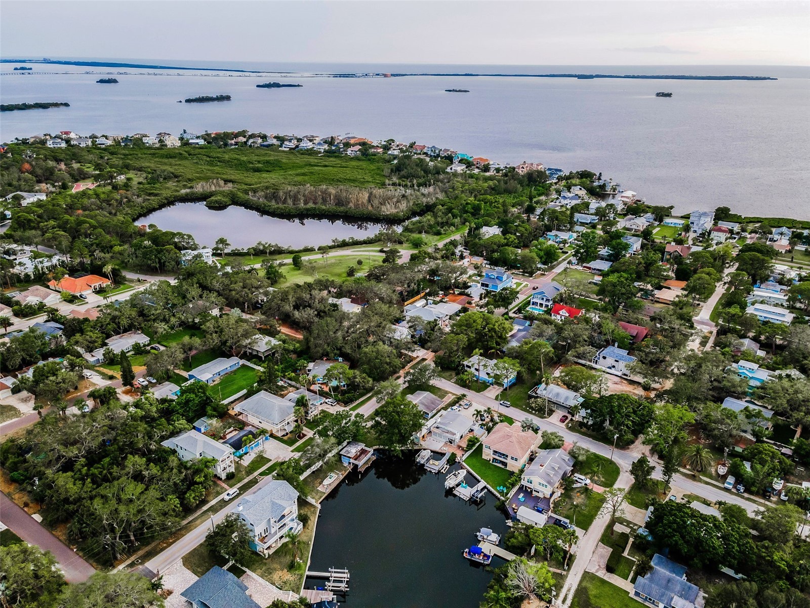 394 Georgia Avenue Crystal Beach FL 34681 TB8392043 image38