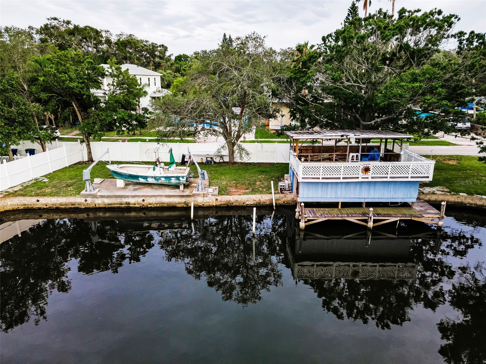 394 Georgia Avenue Crystal Beach FL 34681 TB8392043 image42