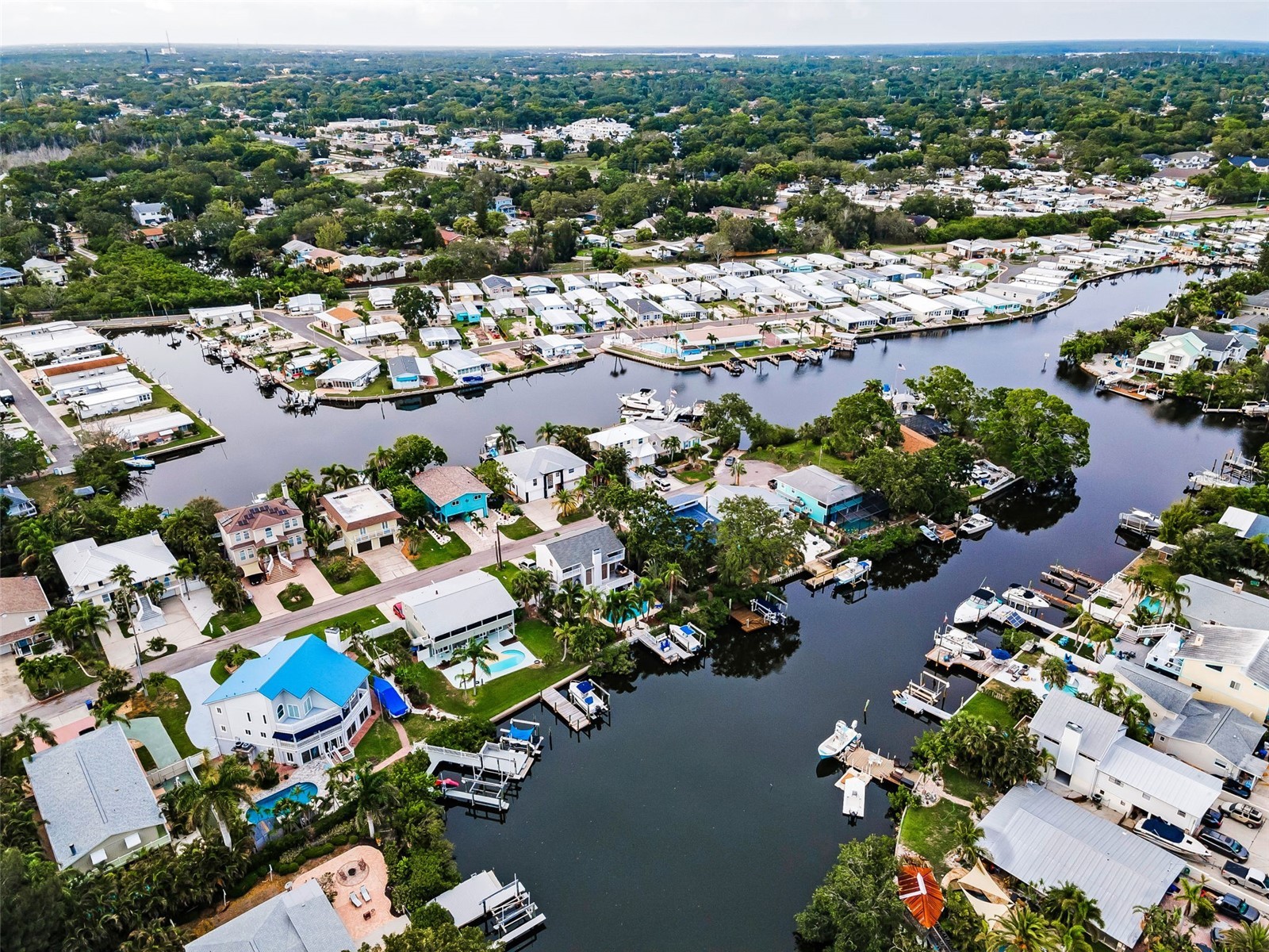 394 Georgia Avenue Crystal Beach FL 34681 TB8392043 image43