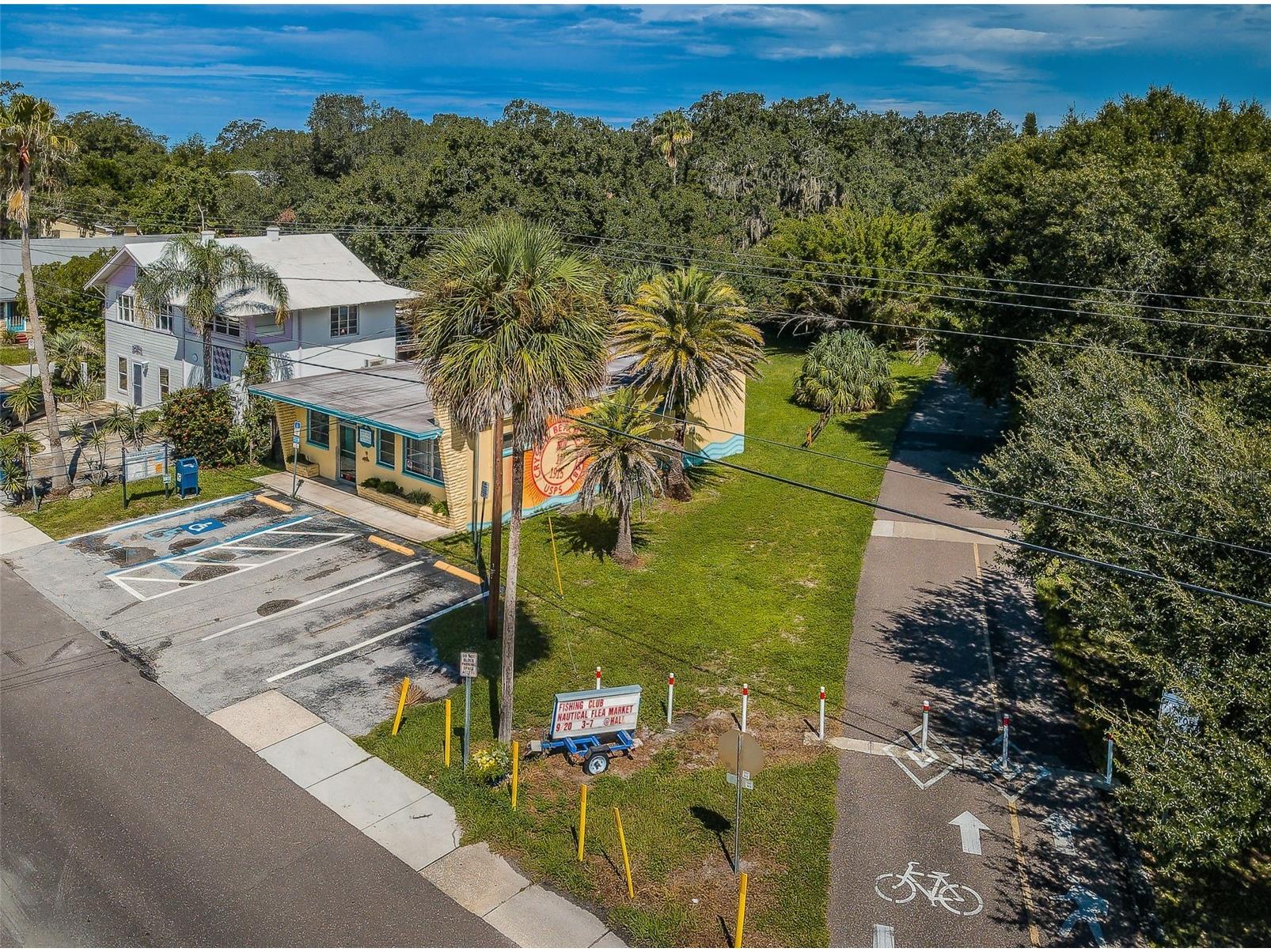 394 Georgia Avenue Crystal Beach FL 34681 TB8392043 image46