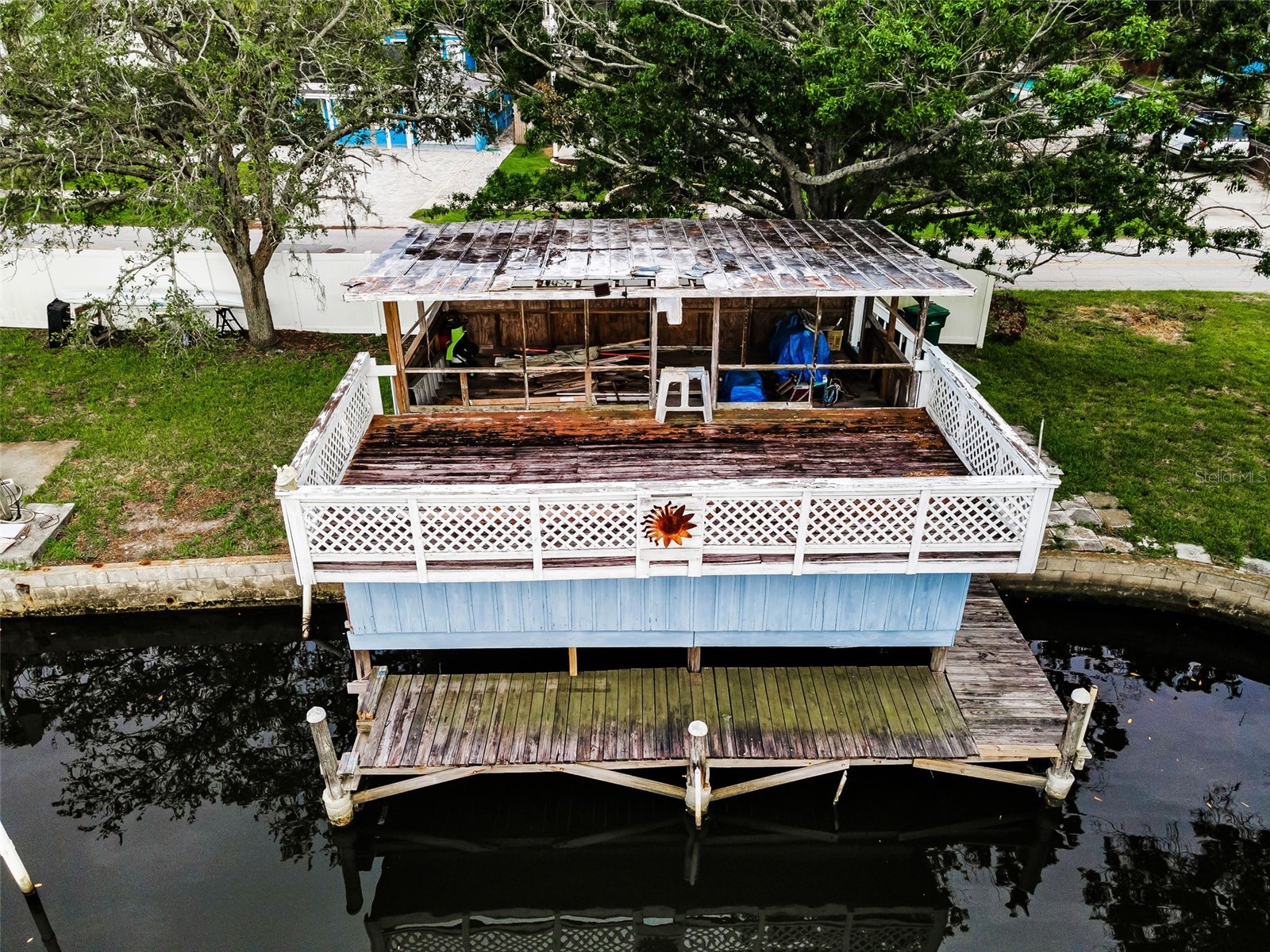 394 Georgia Avenue Crystal Beach FL 34681 TB8392043 image5