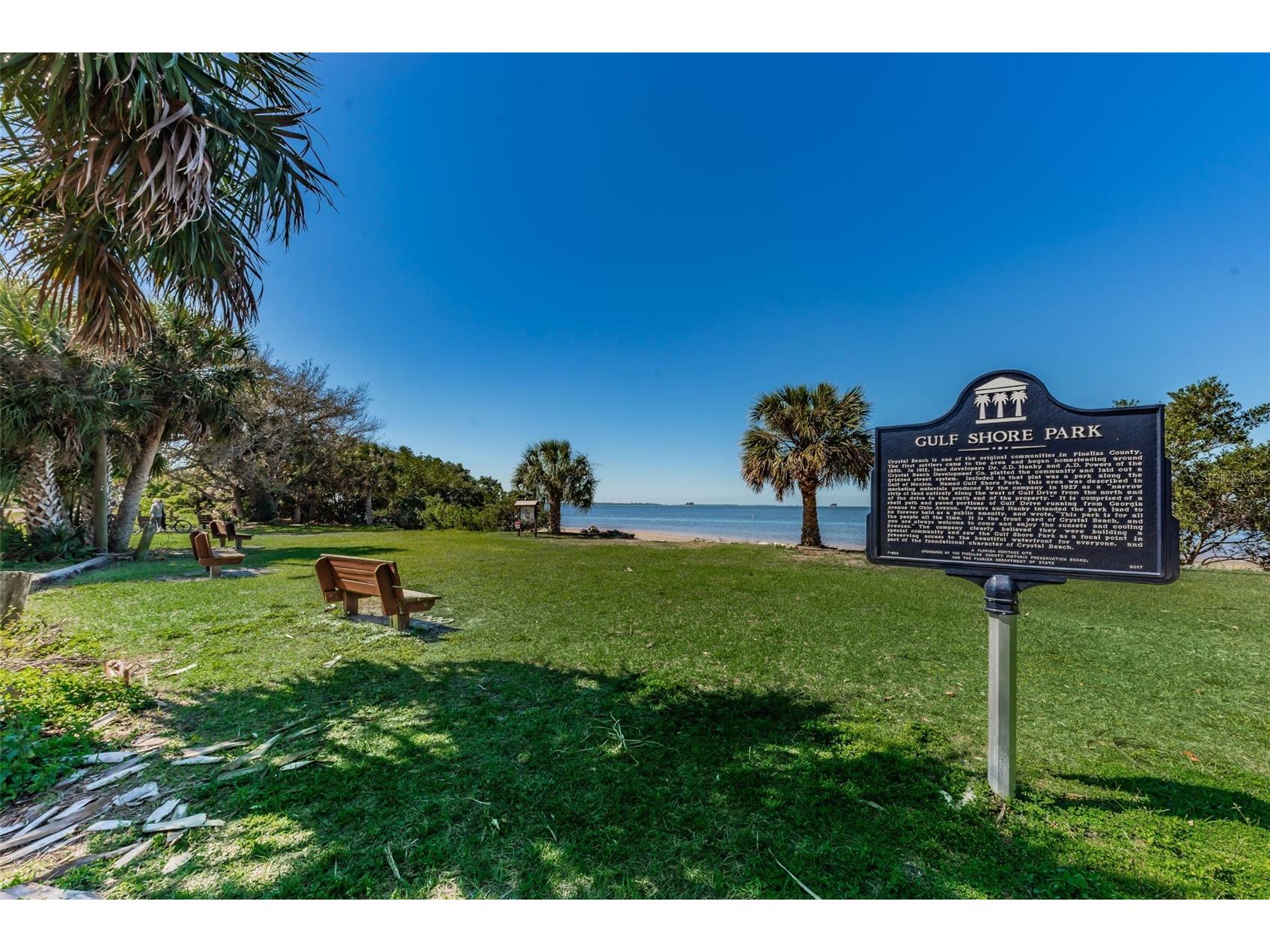394 Georgia Avenue Crystal Beach FL 34681 TB8392043 image53