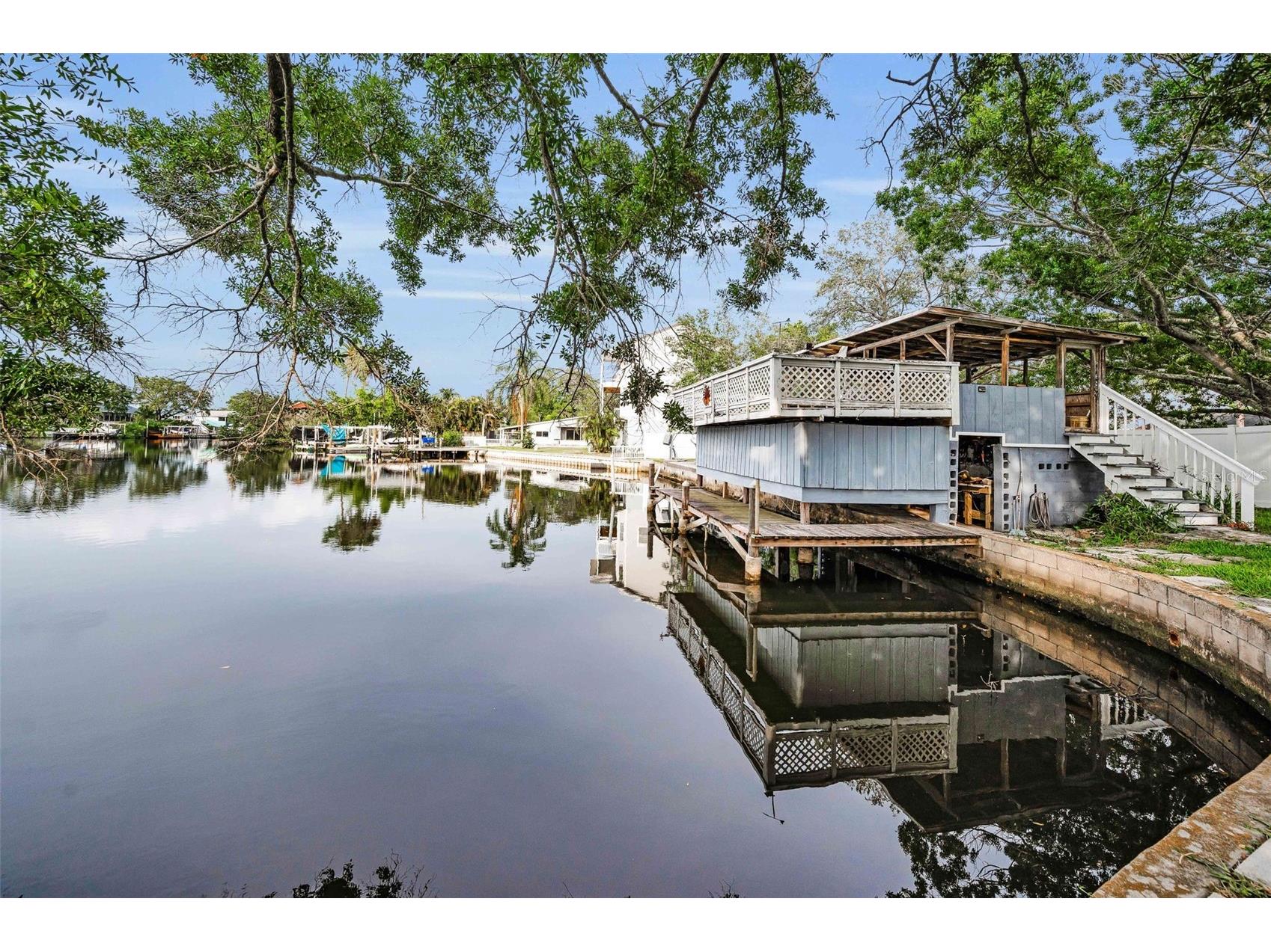 394 Georgia Avenue Crystal Beach FL 34681 TB8392043 image6