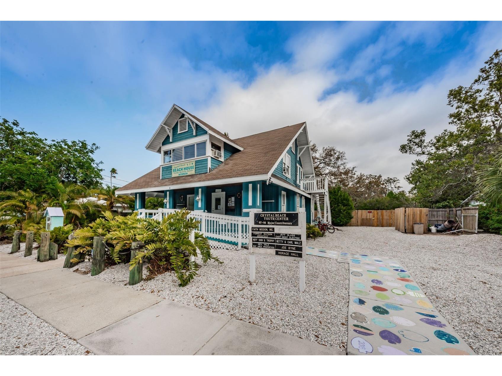 394 Georgia Avenue Crystal Beach FL 34681 TB8392043 image65