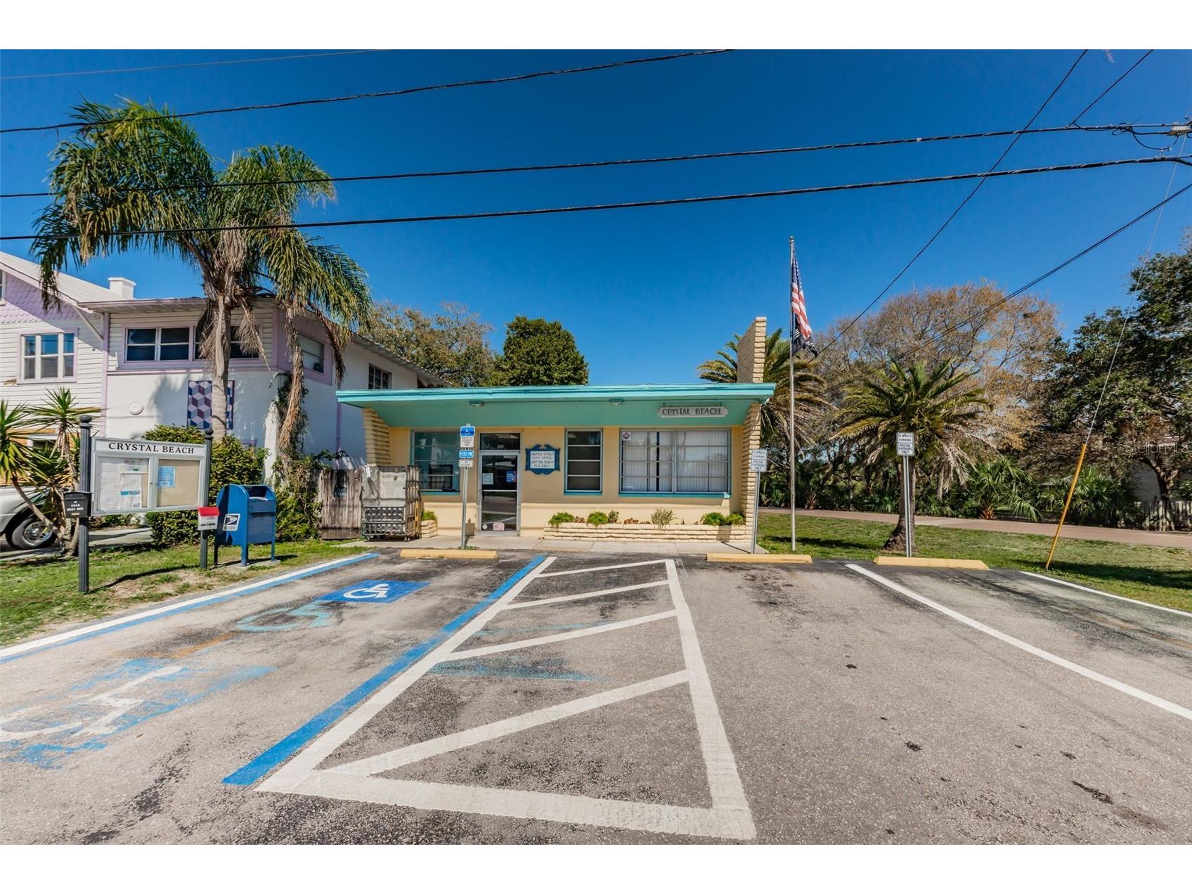 394 Georgia Avenue Crystal Beach FL 34681 TB8392043 image66