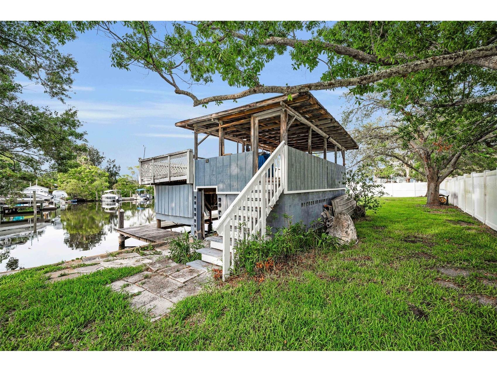 394 Georgia Avenue Crystal Beach FL 34681 TB8392043 image7