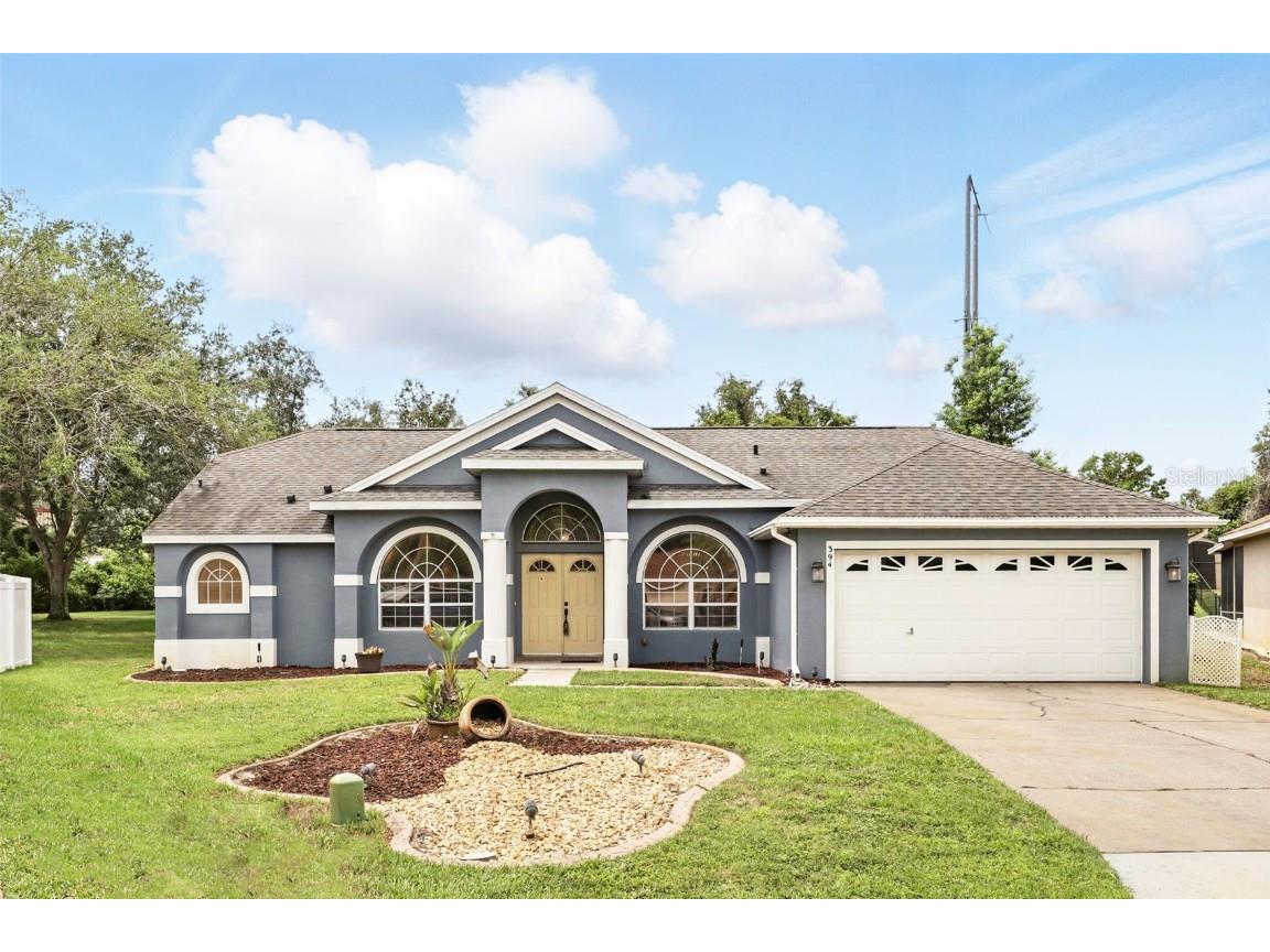 394 Hickory Springs Place Debary FL 32713 O6308598 image1