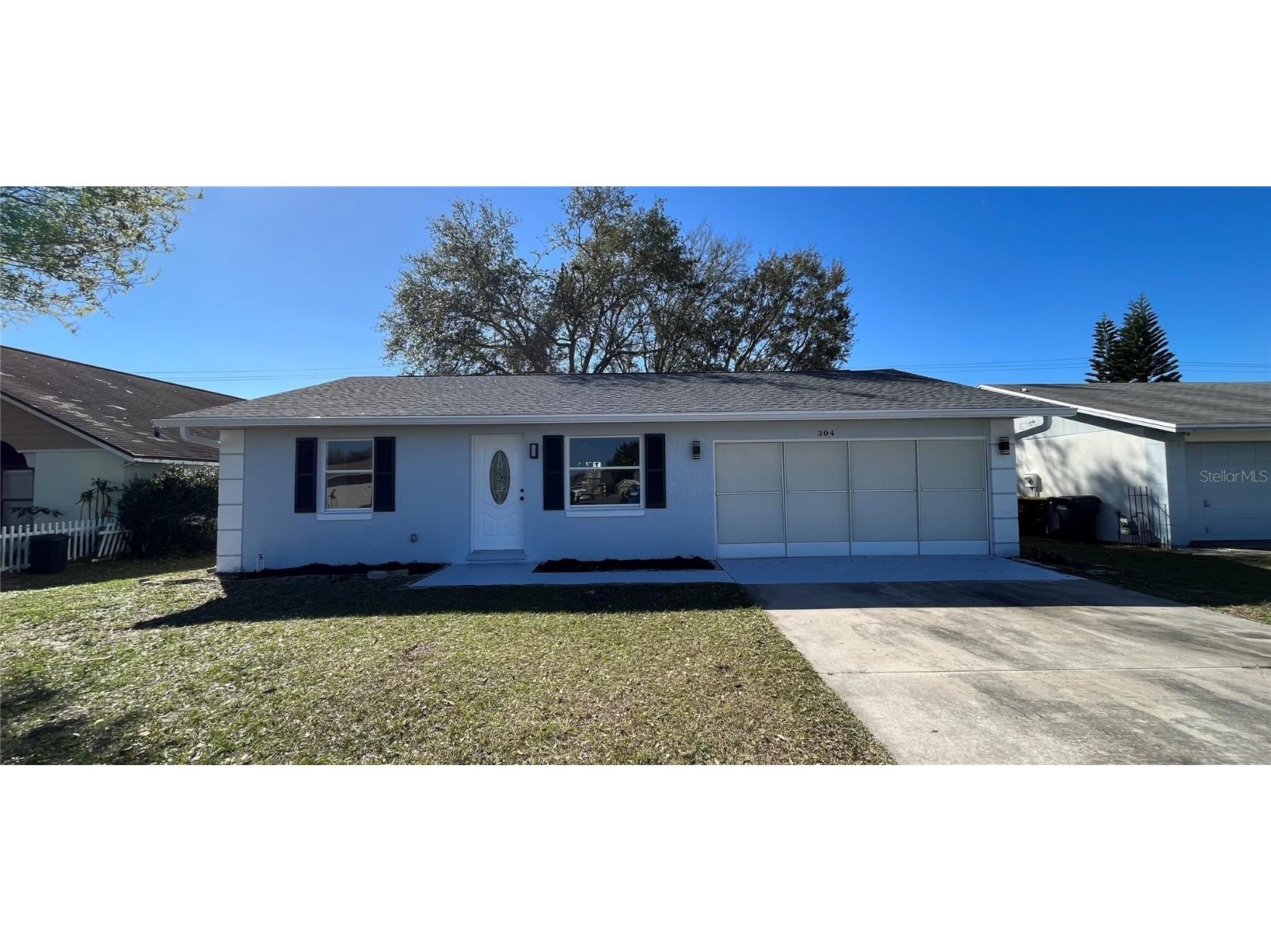 394 Lake Daisy Drive Winter Haven FL 33884 - LAKE DAISY P4924596 image1