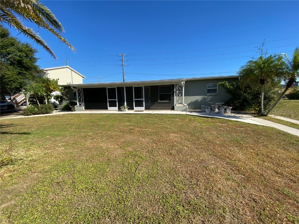 394 N Spring Lake Boulevard NW #A Port Charlotte FL 33952 D6143431 image17